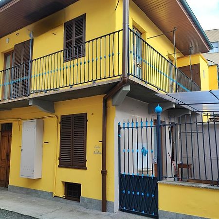 Carta Da Zucchero Venaria Reale Ngoại thất bức ảnh